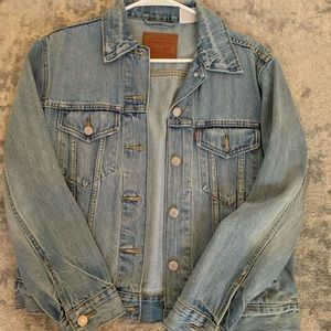 Levi’s Women’s Jean Jacket